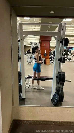 Angelcomedy OnlyFans Leaked Free Thumbnail Picture - #srMPIYXVYo