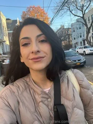 Angelcomedy OnlyFans Leaked Free Thumbnail Picture - #t70lGOhrdp