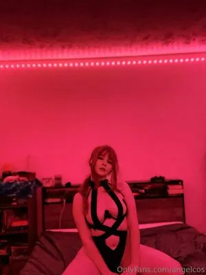 Angelcos OnlyFans Leaked Free Thumbnail Picture - #HSOsfHub6f