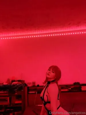 Angelcos OnlyFans Leaked Free Thumbnail Picture - #P9RCbrBtQB