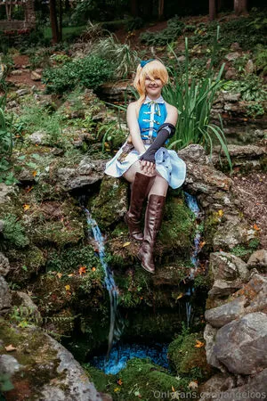 Angelcos OnlyFans Leaked Free Thumbnail Picture - #WDPEOSzNFJ