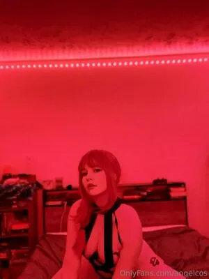 Angelcos OnlyFans Leaked Free Thumbnail Picture - #b7ogK8R5Zw