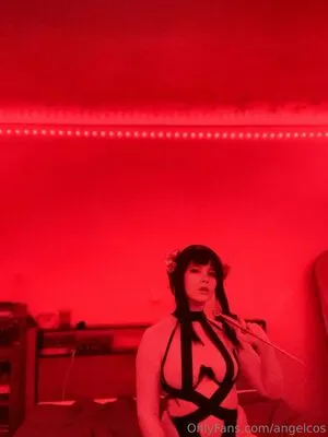Angelcos OnlyFans Leaked Free Thumbnail Picture - #zXgYVsrcFO