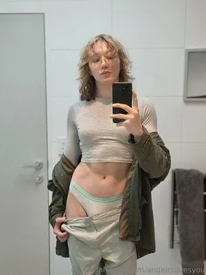 Angelcravesyou OnlyFans Leaked Free Thumbnail Picture - #kOuYS8wqWW