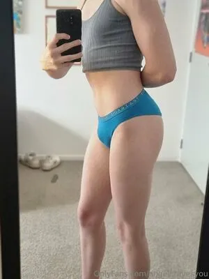 Angelcravesyou OnlyFans Leaked Free Thumbnail Picture - #mrQAlUTZwh