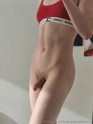 Angelcravesyou OnlyFans Leaked Free Thumbnail Picture - #xIeTjy39ZQ