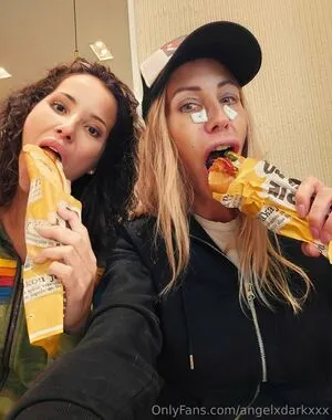 Angeldarkxxx OnlyFans Leaked Free Thumbnail Picture - #1kms0WteZV