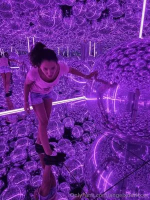 Angeldarkxxx OnlyFans Leaked Free Thumbnail Picture - #C69oUnRE5s