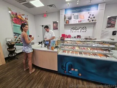 Angeldarkxxx OnlyFans Leaked Free Thumbnail Picture - #VM9pJjosAU