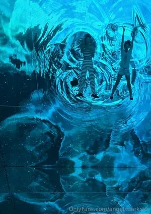 Angeldarkxxx OnlyFans Leaked Free Thumbnail Picture - #aE9mHuUqNt