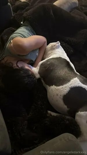 Angeldarkxxx OnlyFans Leaked Free Thumbnail Picture - #d9rL2EhwoV