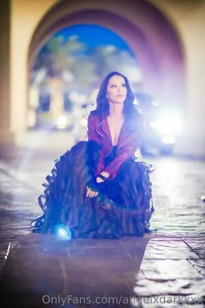 Angeldarkxxx OnlyFans Leaked Free Thumbnail Picture - #qbx6u8Yxkr