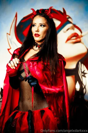 Angeldarkxxx OnlyFans Leaked Free Thumbnail Picture - #ra4r7nK0Xd