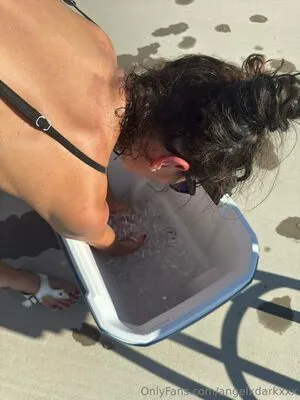 Angeldarkxxx OnlyFans Leaked Free Thumbnail Picture - #tduml0GPJf