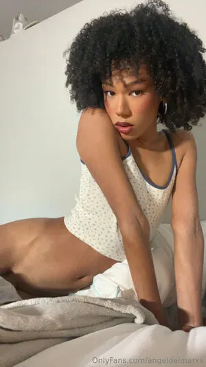 Angeldelmarxx OnlyFans Leaked Free Thumbnail Picture - #DUtQa651Wc
