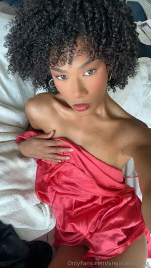 Angeldelmarxx OnlyFans Leaked Free Thumbnail Picture - #IPDW7M62P4