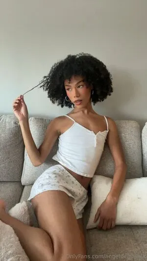 Angeldelmarxx OnlyFans Leaked Free Thumbnail Picture - #NcKmBXXwNW
