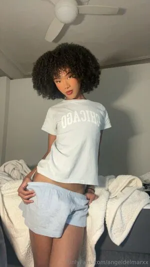 Angeldelmarxx OnlyFans Leaked Free Thumbnail Picture - #sprxCwqeAz