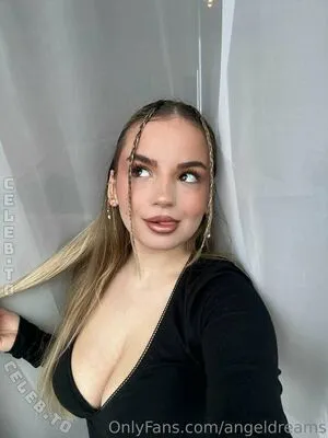 Angeldreams OnlyFans Leaked Free Thumbnail Picture - #HTmyuBXJ7y