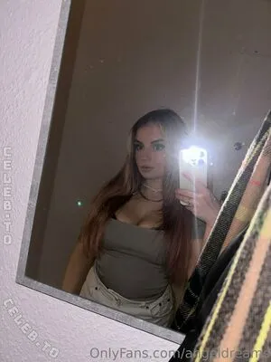 Angeldreams OnlyFans Leaked Free Thumbnail Picture - #Qn4VuyB4xF