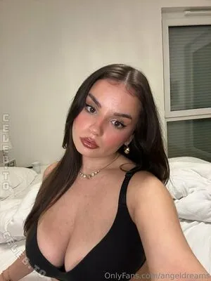 Angeldreams OnlyFans Leaked Free Thumbnail Picture - #fd7u1sNkJ7