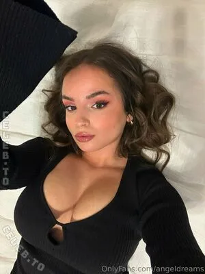 Angeldreams OnlyFans Leaked Free Thumbnail Picture - #nDbpNeiqmR