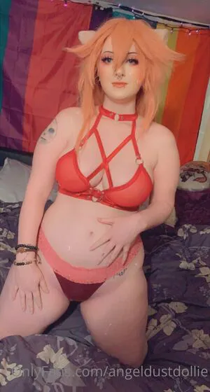 Angeldustdollie OnlyFans Leaked Free Thumbnail Picture - #xs4yMBgrrE