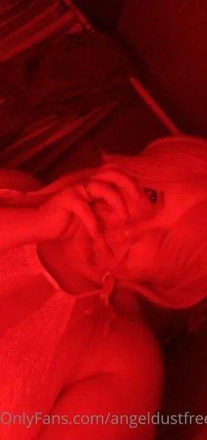 Angeldustfree OnlyFans Leaked Free Thumbnail Picture - #0gO3P158FS