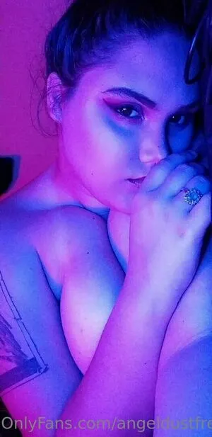 Angeldustfree OnlyFans Leaked Free Thumbnail Picture - #1UrLJA82LO