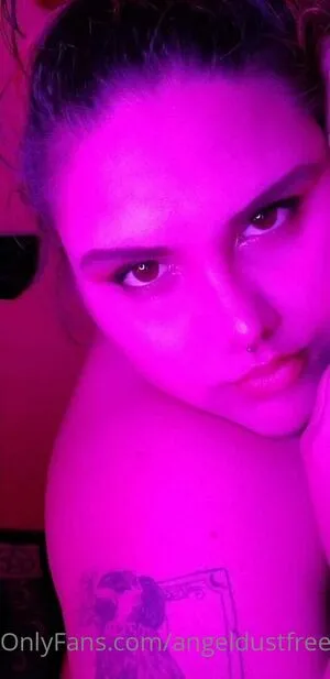 Angeldustfree OnlyFans Leaked Free Thumbnail Picture - #BtmIbnAMGD