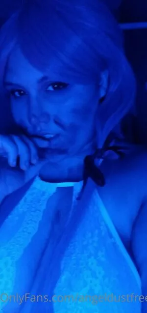 Angeldustfree OnlyFans Leaked Free Thumbnail Picture - #nYYfXqVfRr