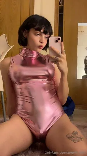 Angele Mhr OnlyFans Leaked Free Thumbnail Picture - #5rBoN10fYn