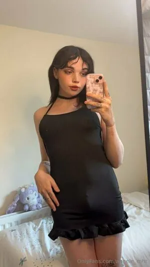 Angele Mhr OnlyFans Leaked Free Thumbnail Picture - #62lqOFR671