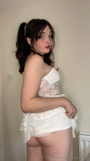 Angele Mhr OnlyFans Leaked Free Thumbnail Picture - #6jR7Kb3yXI