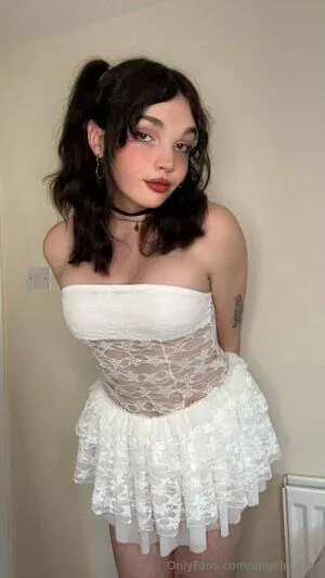 Angele Mhr OnlyFans Leaked Free Thumbnail Picture - #KVmkOKcHoB