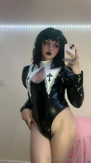 Angele Mhr OnlyFans Leaked Free Thumbnail Picture - #T7KiguiZqB