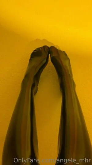 Angele Mhr OnlyFans Leaked Free Thumbnail Picture - #bKj19meI62