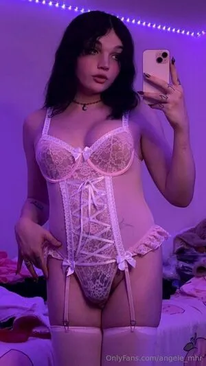 Angele Mhr OnlyFans Leaked Free Thumbnail Picture - #bPkcco4Ou3