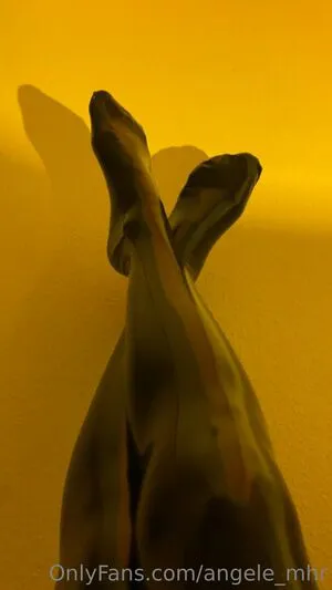 Angele Mhr OnlyFans Leaked Free Thumbnail Picture - #jOMEmytJqN