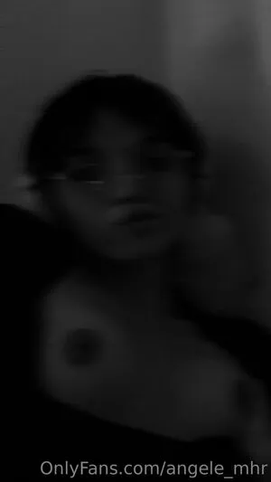 Angele Mhr OnlyFans Leaked Free Thumbnail Picture - #ngYy6eNRXJ
