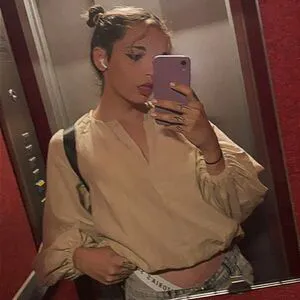 Angele Mhr OnlyFans Leaked Free Thumbnail Picture - #nzMCW425Rz