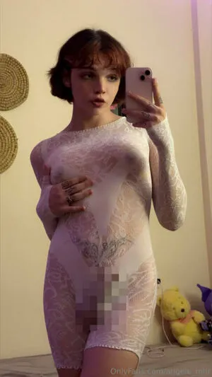 Angele Mhr OnlyFans Leaked Free Thumbnail Picture - #rZeMFL8VoG