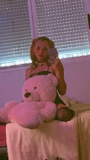 Angele Mhr OnlyFans Leaked Free Thumbnail Picture - #yACbg2Aaf5