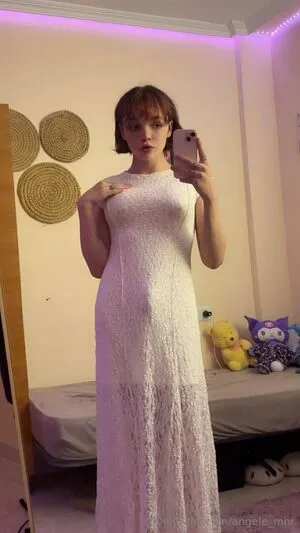 Angele Mhr OnlyFans Leaked Free Thumbnail Picture - #z5MQHA1lUZ