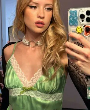 Angele Van Laeken OnlyFans Leaked Free Thumbnail Picture - #4g0P8XPjmk