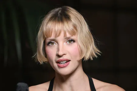 Angele Van Laeken OnlyFans Leaked Free Thumbnail Picture - #5WaeSJKOhV