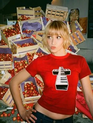 Angele Van Laeken OnlyFans Leaked Free Thumbnail Picture - #5tKTzRu6ZV