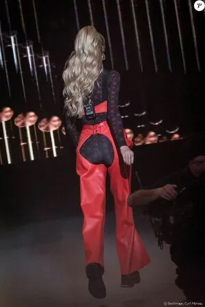 Angele Van Laeken OnlyFans Leaked Free Thumbnail Picture - #7Pv2ts3IGb
