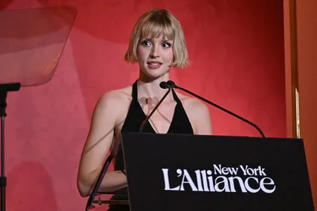 Angele Van Laeken OnlyFans Leaked Free Thumbnail Picture - #7kVtX0JlBL