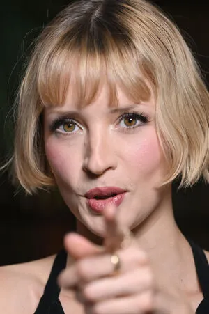 Angele Van Laeken OnlyFans Leaked Free Thumbnail Picture - #7xcpEJTPI7